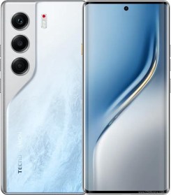 Tecno Camon 40 Pro white